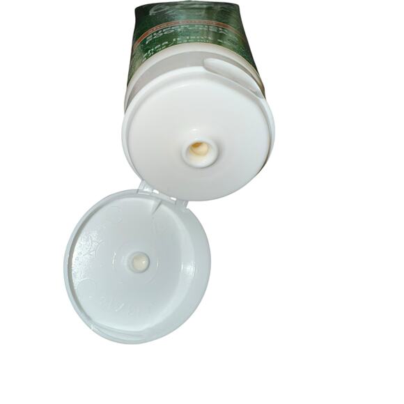 Bath & Body Works ~ True BLUE Spa Shea Butter ~ Super Rich Foot Cream 8 oz*Rare* - Picture 5 of 7